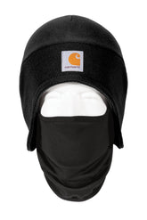 Carhartt   Fleece 2-In-1 Headwear. CTA202